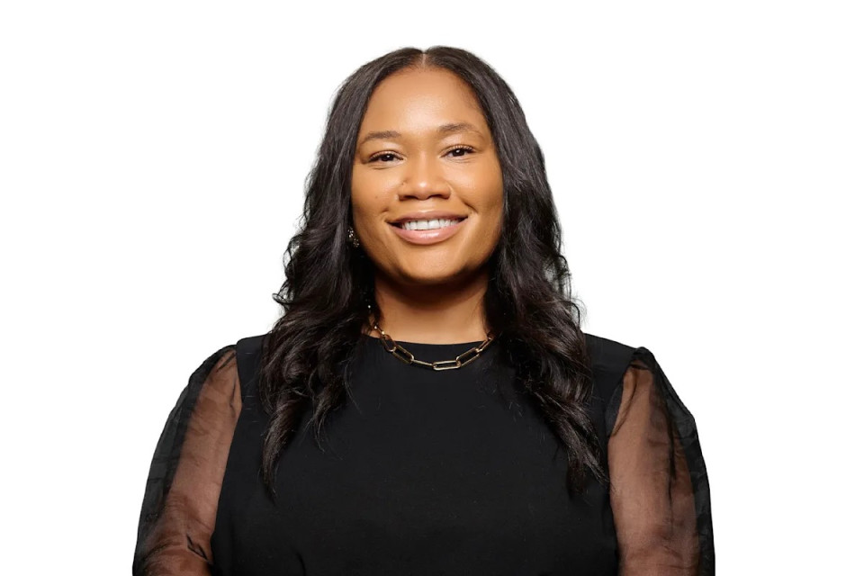 Keola Harrington